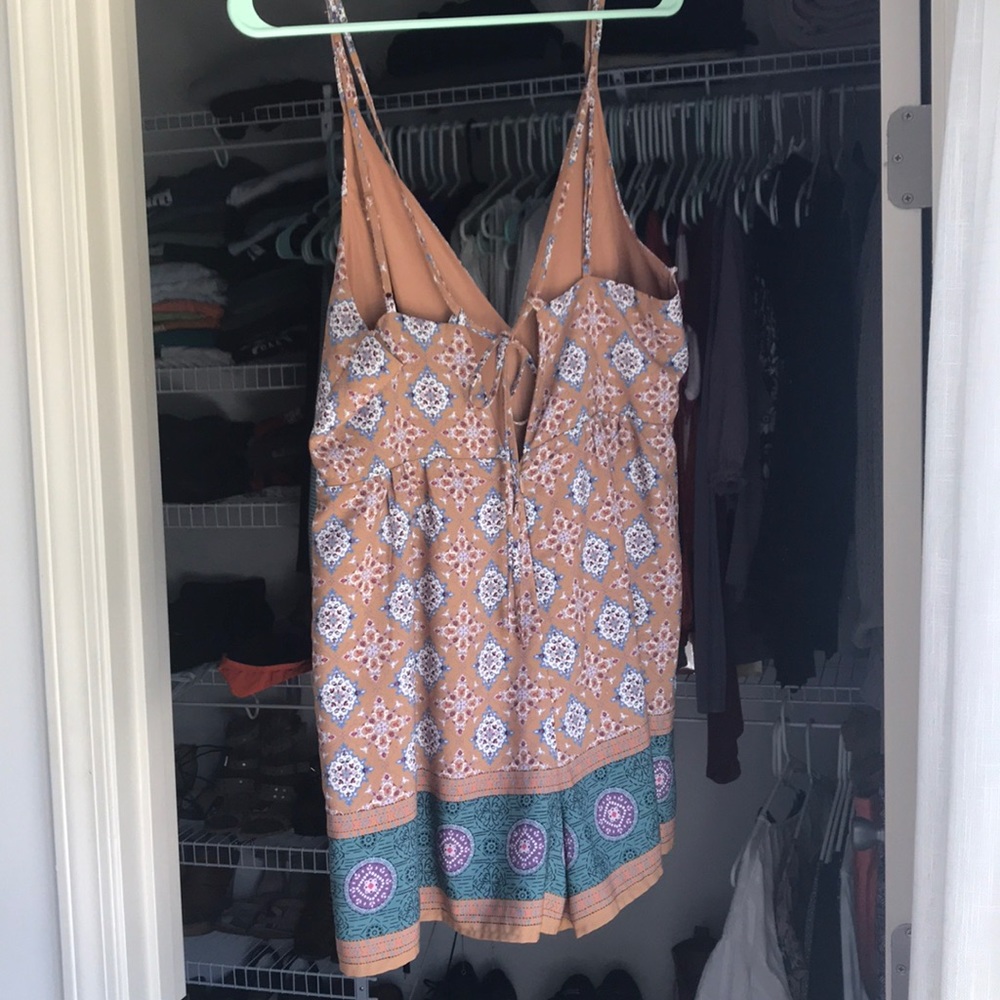 Romper - Picture 2 of 2